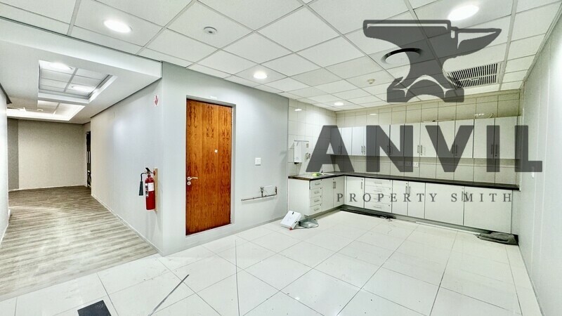 Menlyn Corporate Park, Menlyn, Pretoria - Block C - 2nd Floor Unit 6 property image 28