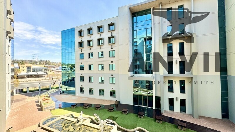 Menlyn Corporate Park, Menlyn, Pretoria - Block C - 2nd Floor Unit 6 property image 31