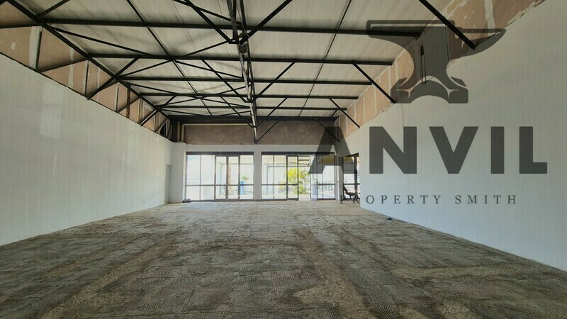 Legacy Park Montana - Combined shop- Middle and West property image 5