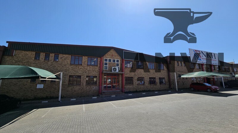 N1 Industrial Park - Unit 1  property image 2