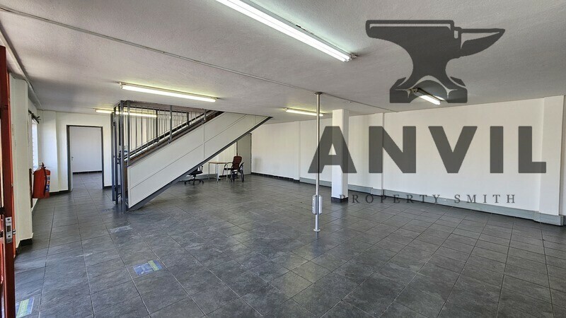 N1 Industrial Park - Unit 1  property image 3