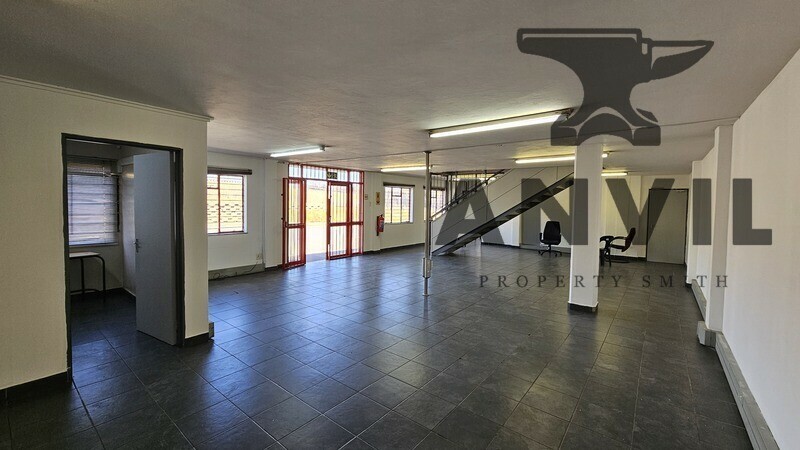 N1 Industrial Park - Unit 1  property image 4