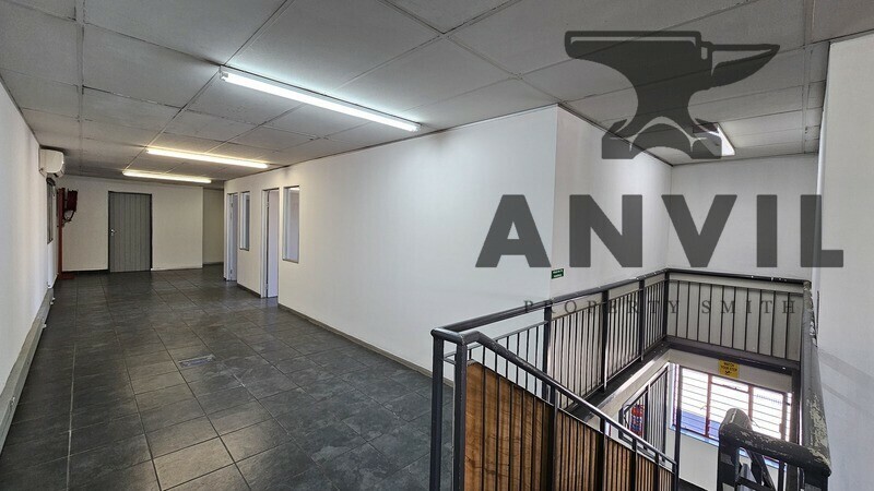 N1 Industrial Park - Unit 1  property image 7