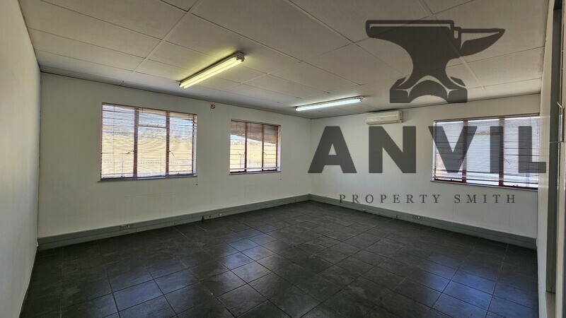 N1 Industrial Park - Unit 1  property image 8