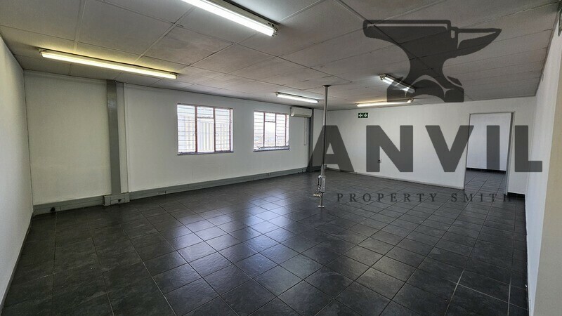 N1 Industrial Park - Unit 1  property image 9