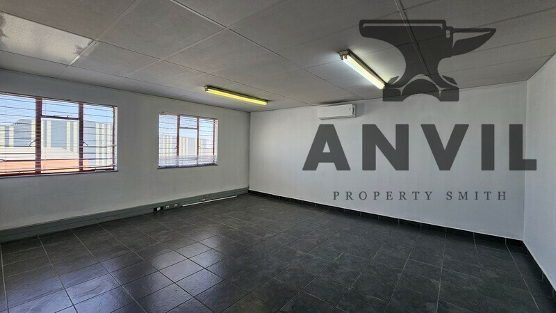 N1 Industrial Park - Unit 1  property image 10