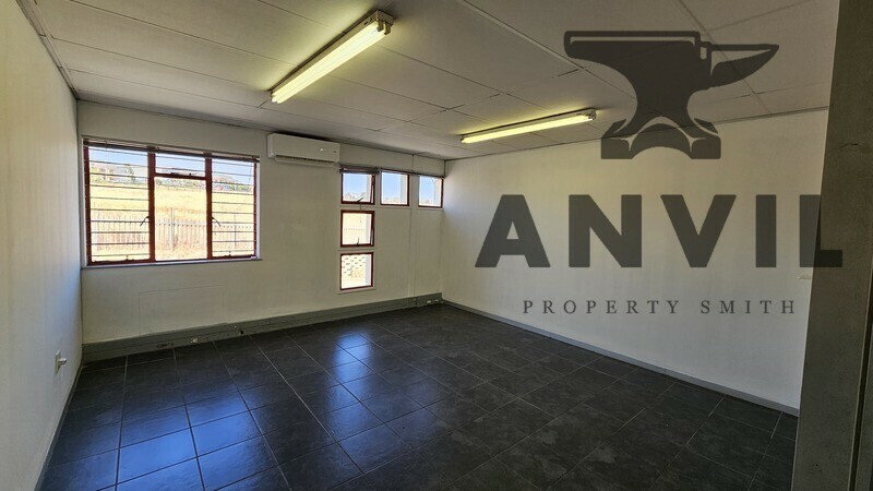 N1 Industrial Park - Unit 1  property image 12