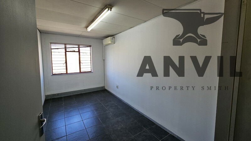 N1 Industrial Park - Unit 1  property image 13