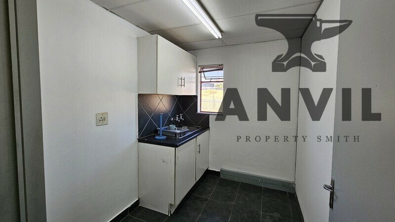 N1 Industrial Park - Unit 1  property image 14