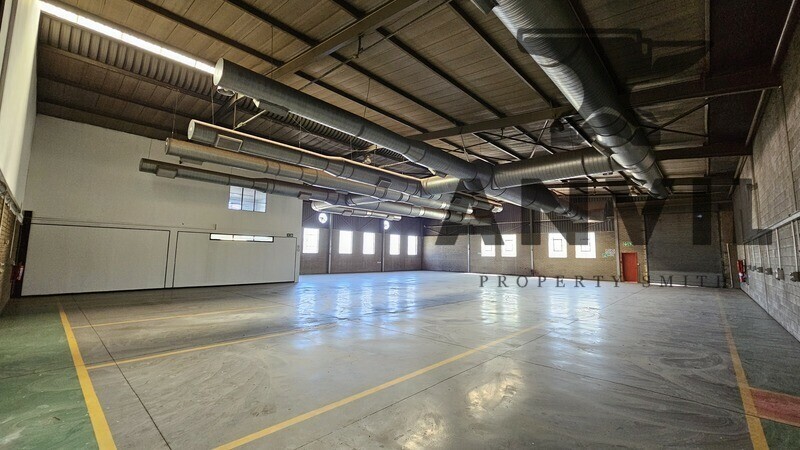 N1 Industrial Park - Unit 1  property image 16