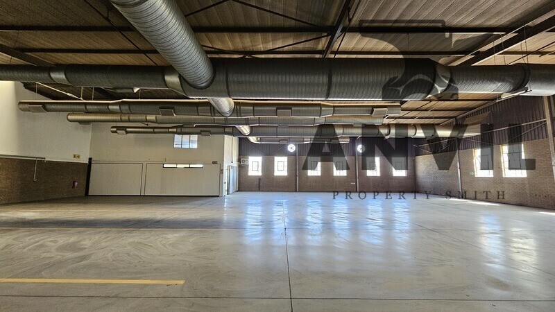N1 Industrial Park - Unit 1  property image 17