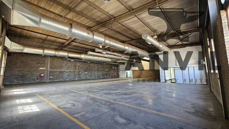 N1 Industrial Park - Unit 1  property image 18