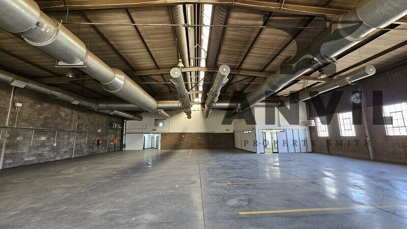 N1 Industrial Park - Unit 1  property image 19