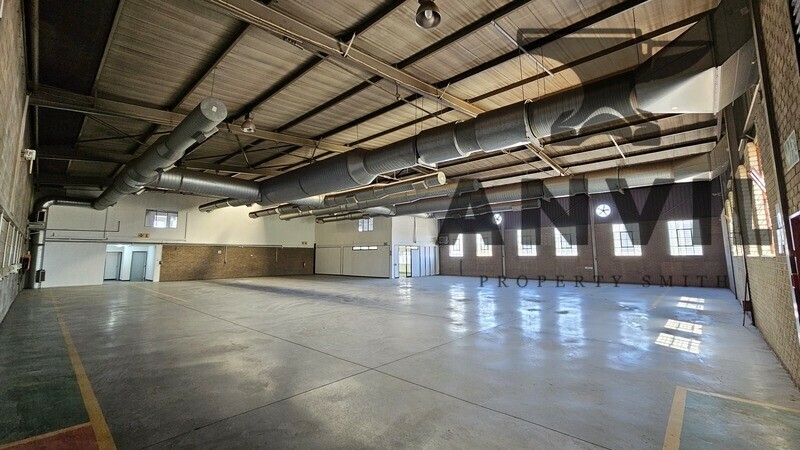 N1 Industrial Park - Unit 1  property image 20