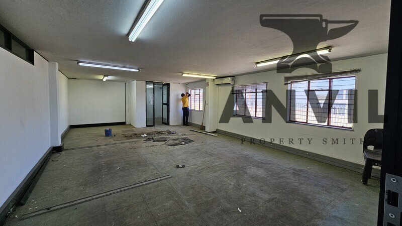 N1 Industrial Park - Unit 1  property image 23