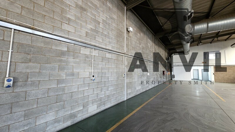 N1 Industrial Park - Unit 1  property image 21