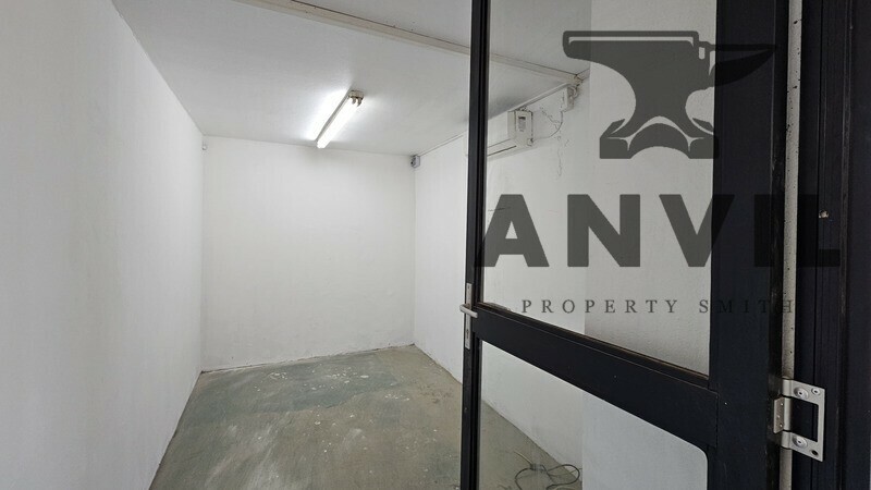 N1 Industrial Park - Unit 1  property image 24