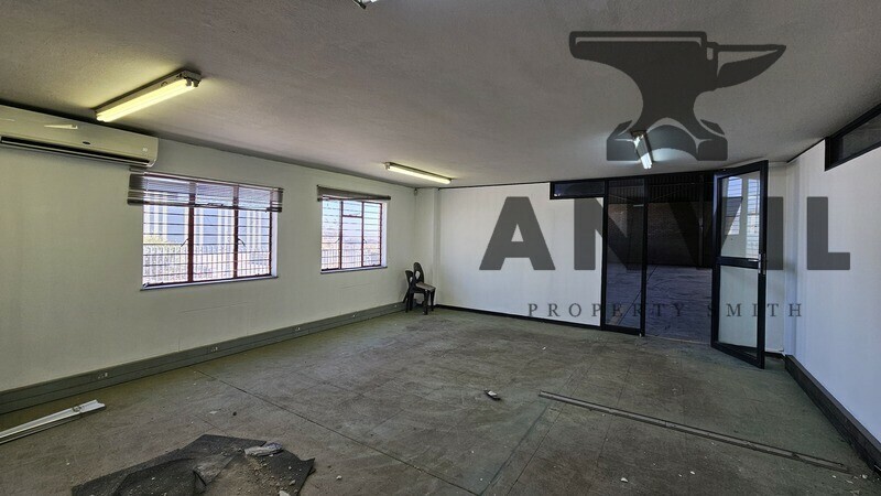 N1 Industrial Park - Unit 1  property image 25