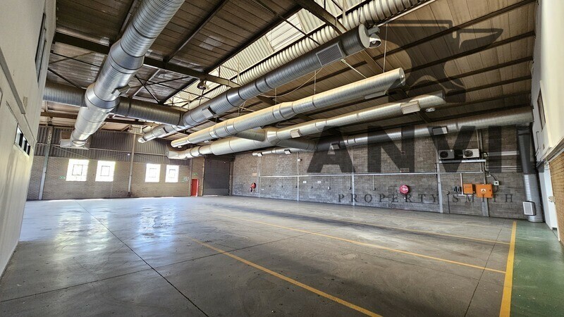 N1 Industrial Park - Unit 1  property image 22