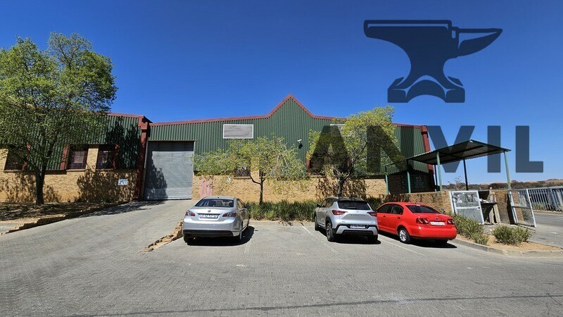 N1 Industrial Park - Unit 1  property image 26