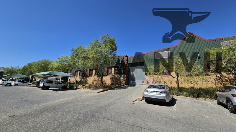 N1 Industrial Park - Unit 1  property image 28