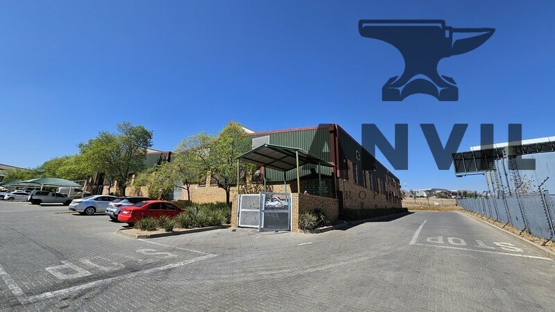 N1 Industrial Park - Unit 1  property image 27