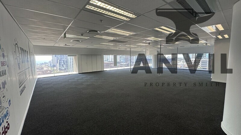 Fredman Towers, Sandton - 8th Floor - Portion  property image 2