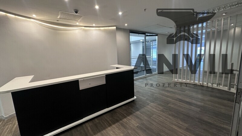 Fredman Towers, Sandton - 7th Floor property image 2