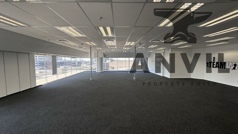 Fredman Towers, Sandton - 8th Floor - Portion  property image 3