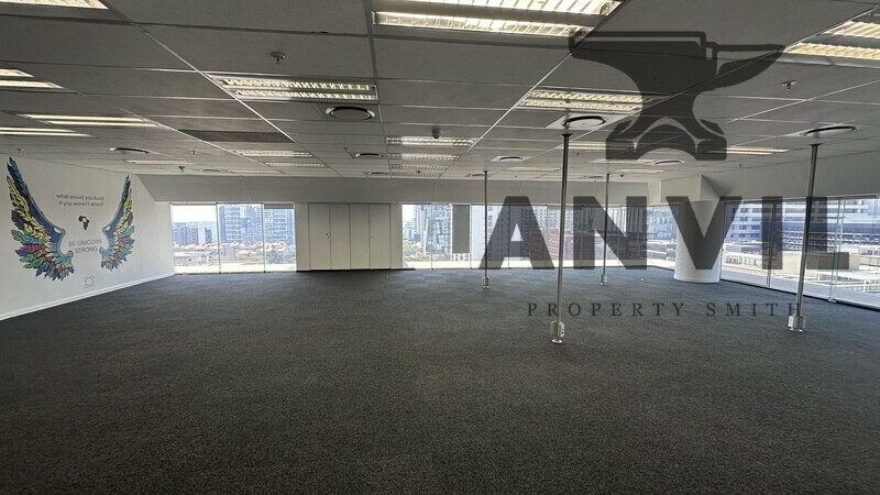 Fredman Towers, Sandton - 8th Floor - Portion  property image 4