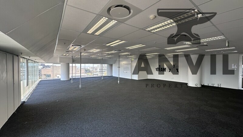 Fredman Towers, Sandton - 8th Floor - Portion  property image 5