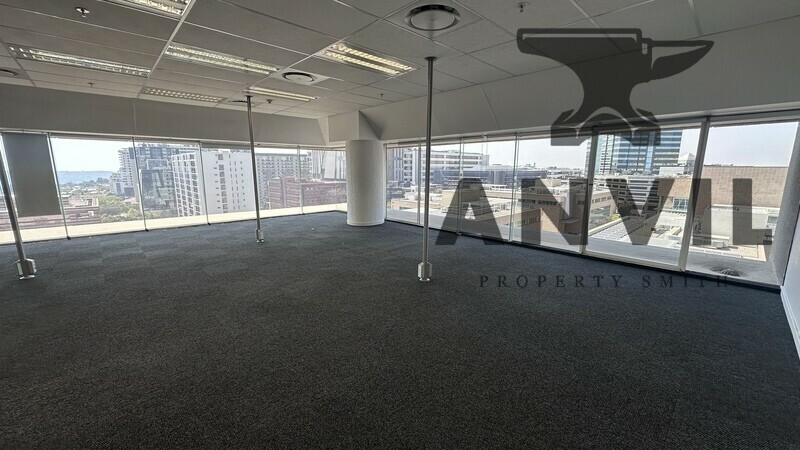 Fredman Towers, Sandton - 8th Floor - Portion  property image 6