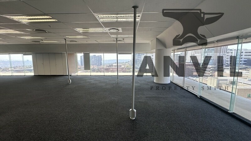 Fredman Towers, Sandton - 8th Floor - Portion  property image 7