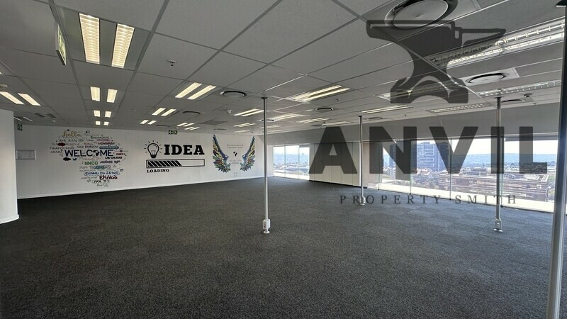 Fredman Towers, Sandton - 8th Floor - Portion  property image 8