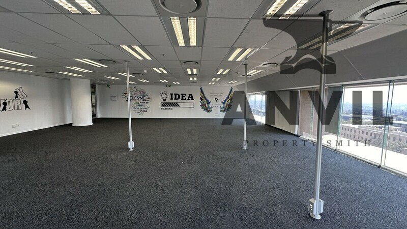 Fredman Towers, Sandton - 8th Floor - Portion  property image 9
