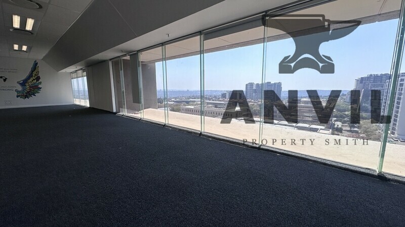 Fredman Towers, Sandton - 8th Floor - Portion  property image 10