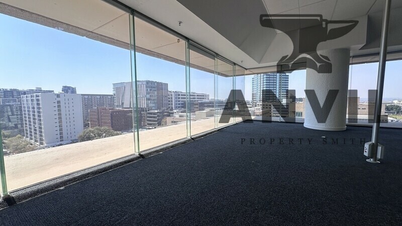 Fredman Towers, Sandton - 8th Floor - Portion  property image 11