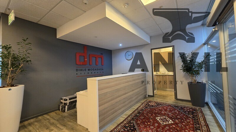 Convention Tower, Corner Heerengracht and Walter Sisulu Aveune - 8th Floor Ex Dm Attorneys property image 6