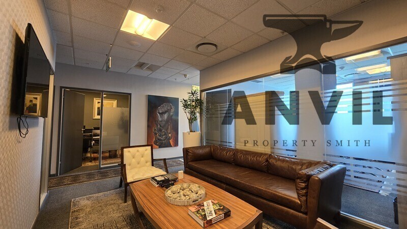 Convention Tower, Corner Heerengracht and Walter Sisulu Aveune - 8th Floor Ex Dm Attorneys property image 7