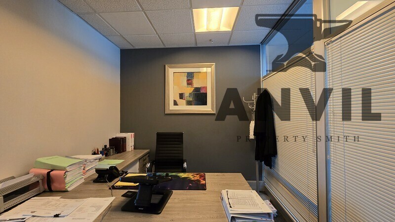 Convention Tower, Corner Heerengracht and Walter Sisulu Aveune - 8th Floor Ex Dm Attorneys property image 9