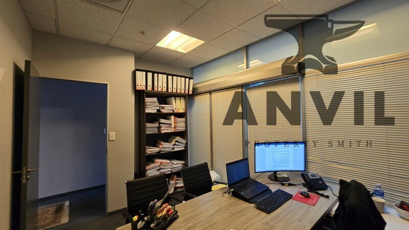 Convention Tower, Corner Heerengracht and Walter Sisulu Aveune - 8th Floor Ex Dm Attorneys property image 11