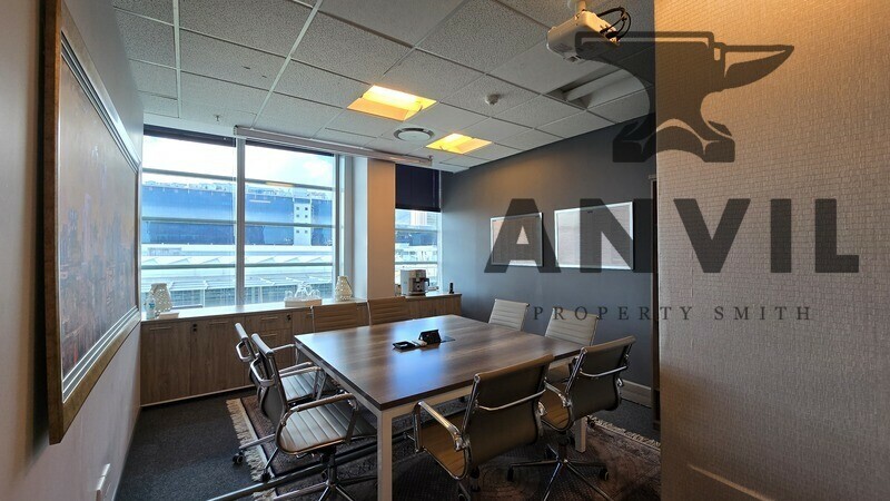 Convention Tower, Corner Heerengracht and Walter Sisulu Aveune - 8th Floor Ex Dm Attorneys property image 13