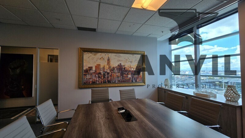 Convention Tower, Corner Heerengracht and Walter Sisulu Aveune - 8th Floor Ex Dm Attorneys property image 14