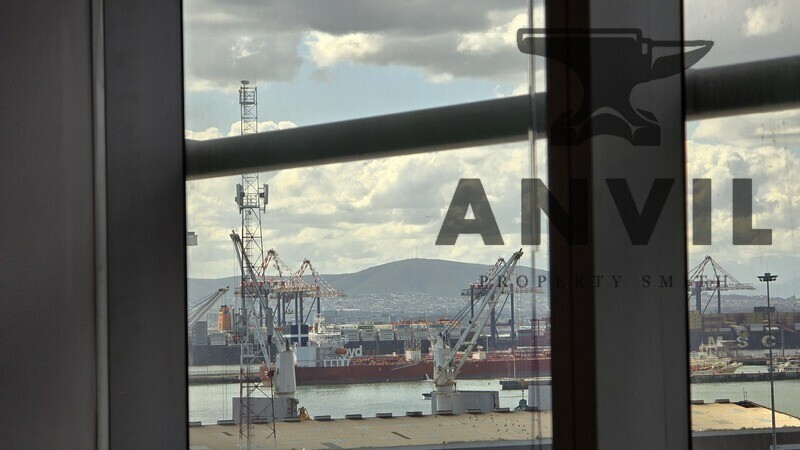 Convention Tower, Corner Heerengracht and Walter Sisulu Aveune - 8th Floor Ex Dm Attorneys property image 18