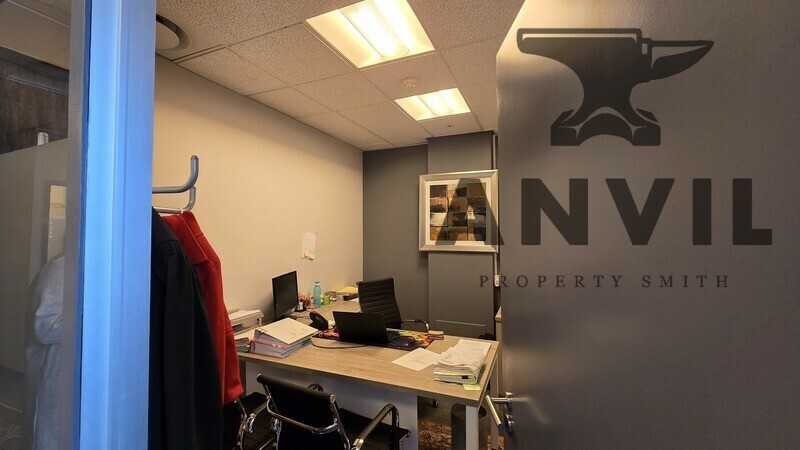 Convention Tower, Corner Heerengracht and Walter Sisulu Aveune - 8th Floor Ex Dm Attorneys property image 19