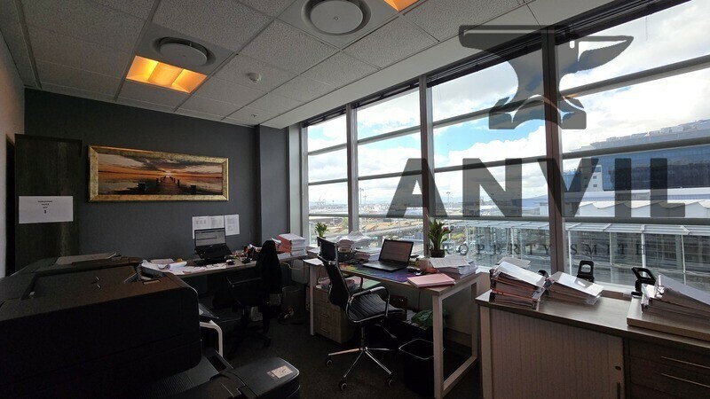 Convention Tower, Corner Heerengracht and Walter Sisulu Aveune - 8th Floor Ex Dm Attorneys property image 21