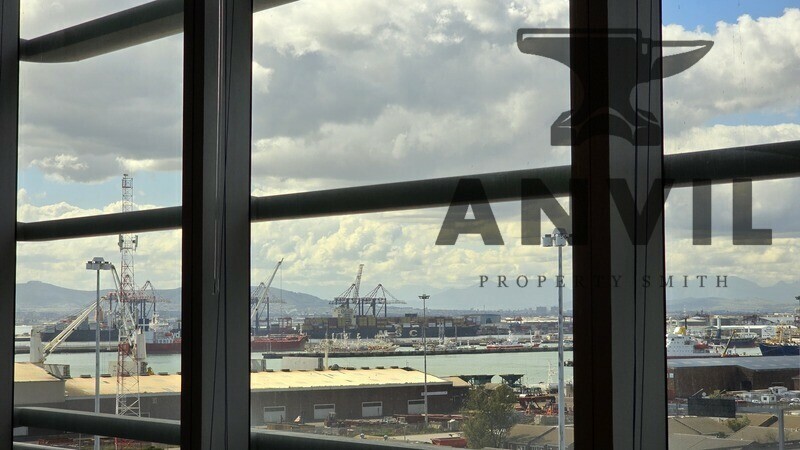 Convention Tower, Corner Heerengracht and Walter Sisulu Aveune - 8th Floor Ex Dm Attorneys property image 22