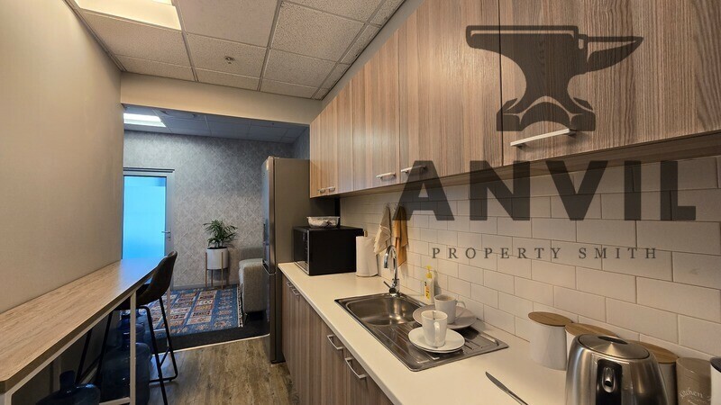 Convention Tower, Corner Heerengracht and Walter Sisulu Aveune - 8th Floor Ex Dm Attorneys property image 25