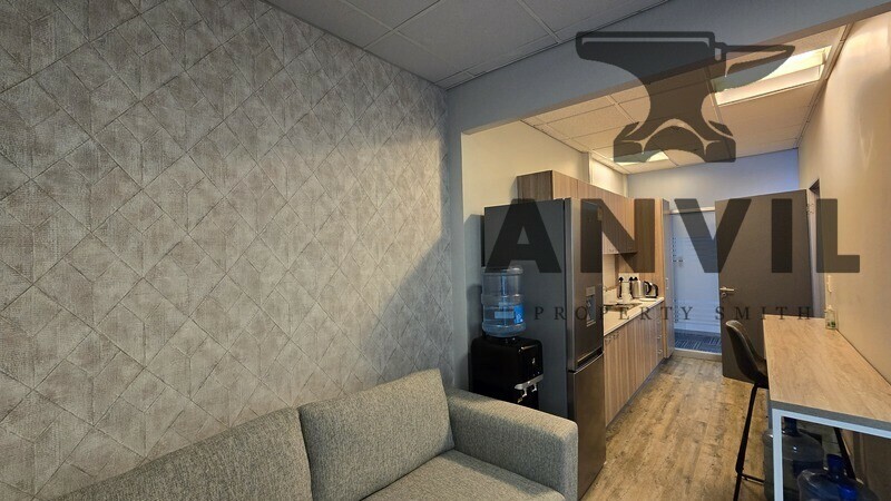 Convention Tower, Corner Heerengracht and Walter Sisulu Aveune - 8th Floor Ex Dm Attorneys property image 26