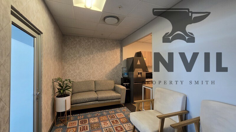 Convention Tower, Corner Heerengracht and Walter Sisulu Aveune - 8th Floor Ex Dm Attorneys property image 27